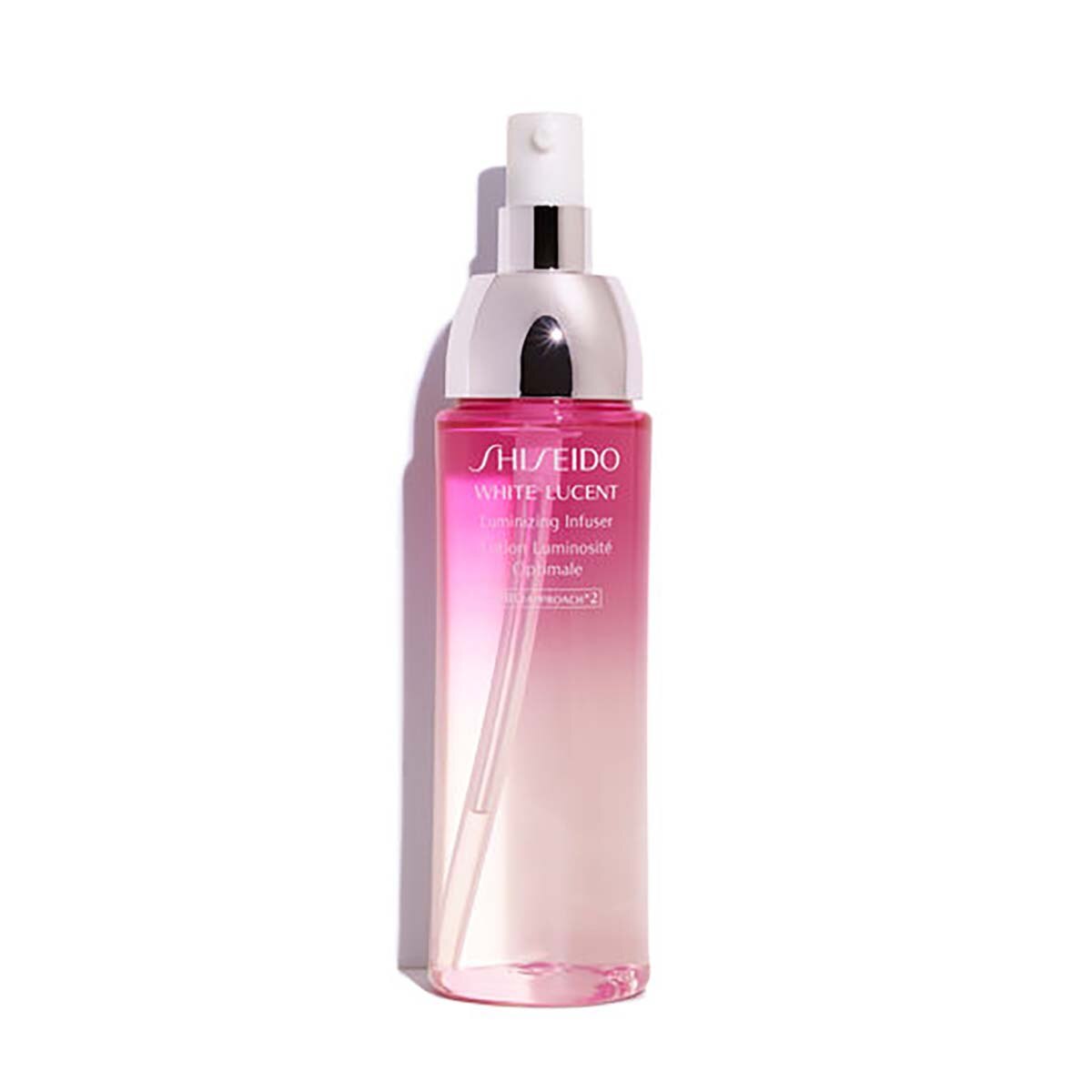 WHITE LUCENT LUMINIZING INFUSER (LOCI&Oacute;N EQUILIBRANTE PARA EL ROSTRO)